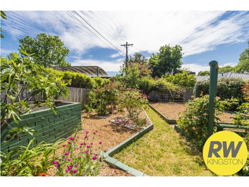 25 Green Street, Narrabundah ACT 2604
