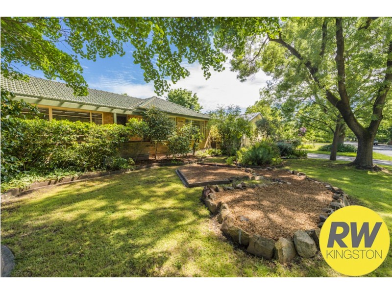25 Green Street, Narrabundah ACT 2604