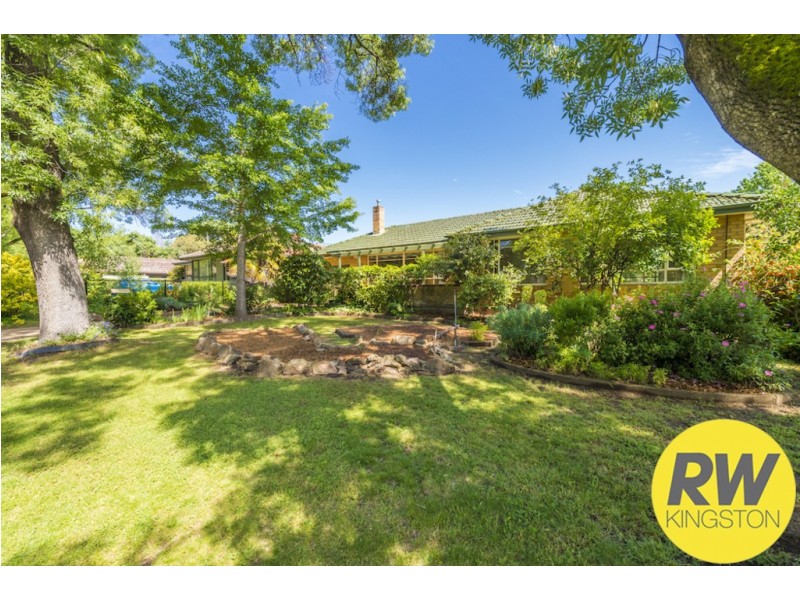 25 Green Street, Narrabundah ACT 2604