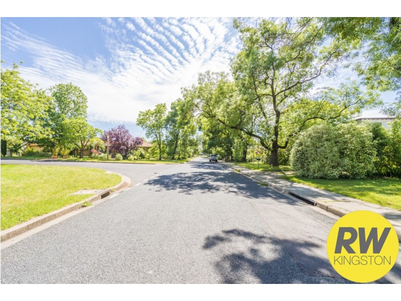 25 Green Street, Narrabundah ACT 2604