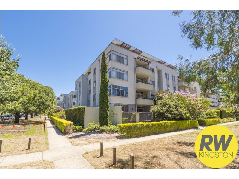 82/15 Darling Street, Barton ACT 2600
