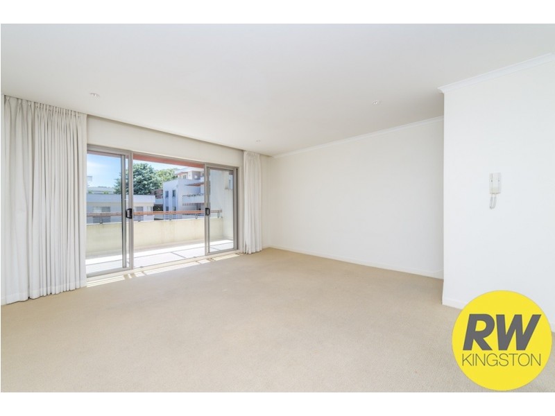 82/15 Darling Street, Barton ACT 2600