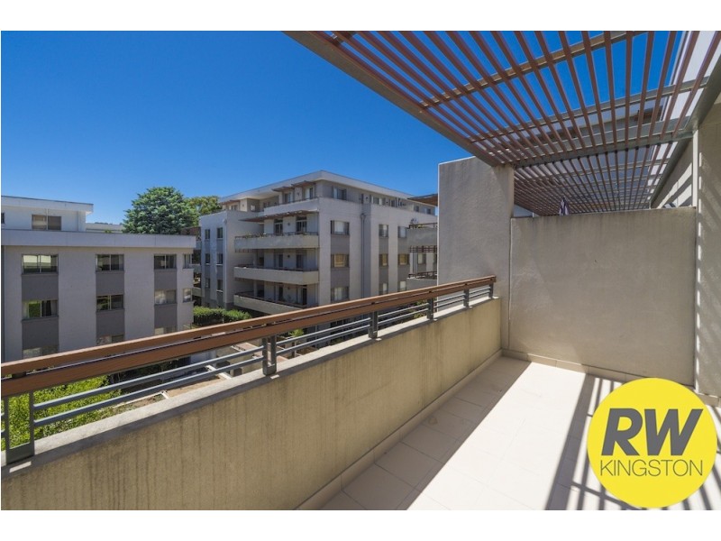 82/15 Darling Street, Barton ACT 2600