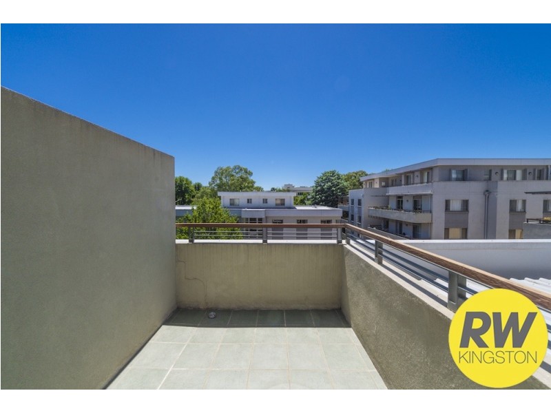 82/15 Darling Street, Barton ACT 2600