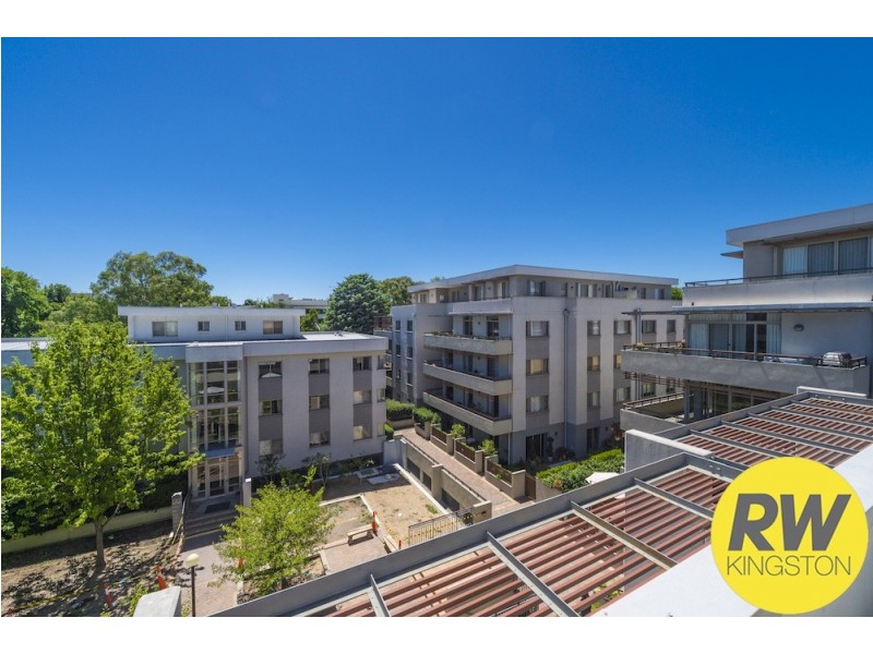 82/15 Darling Street, Barton ACT 2600