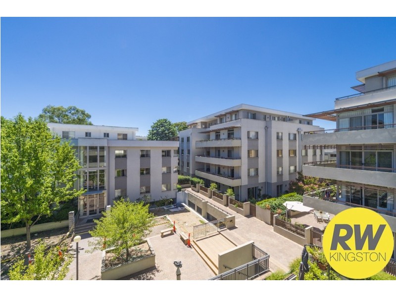 82/15 Darling Street, Barton ACT 2600