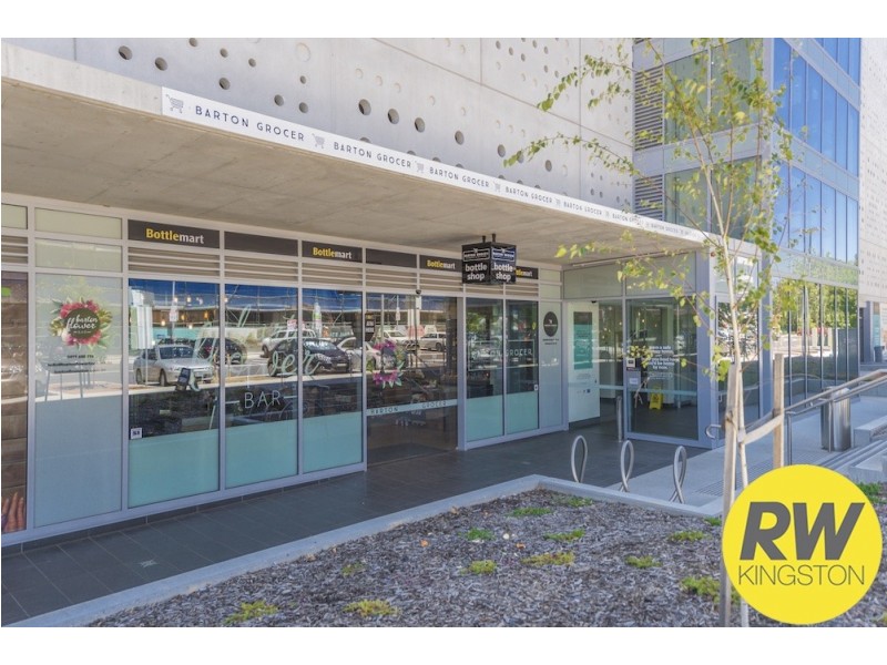 82/15 Darling Street, Barton ACT 2600