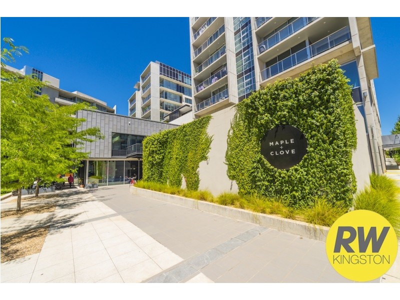 82/15 Darling Street, Barton ACT 2600