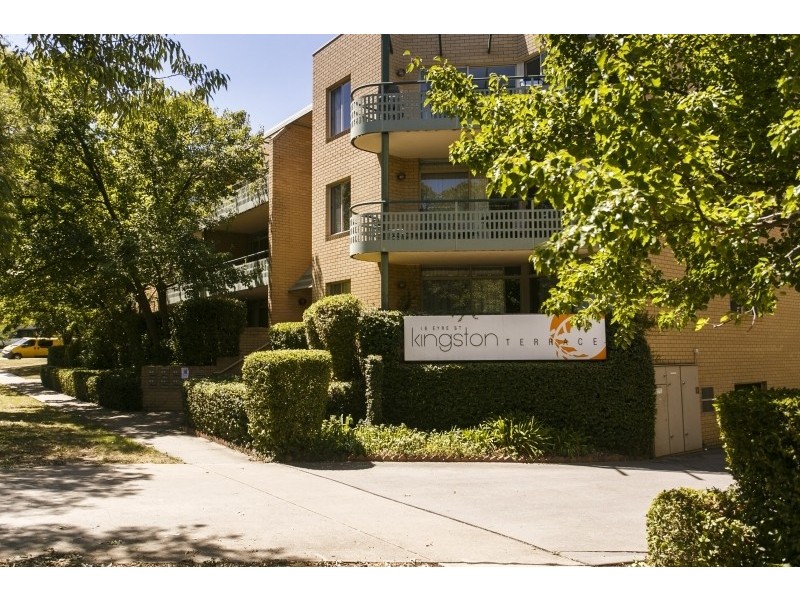 16/16 Eyre Street, Griffith ACT 2603