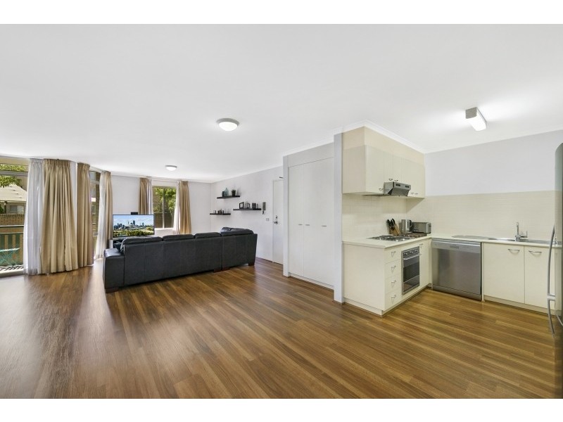 16/16 Eyre Street, Griffith ACT 2603