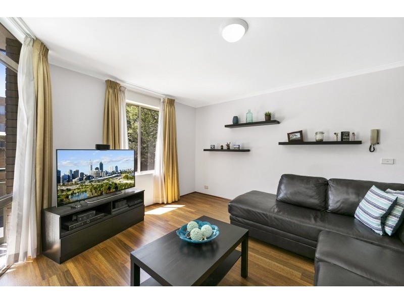 16/16 Eyre Street, Griffith ACT 2603