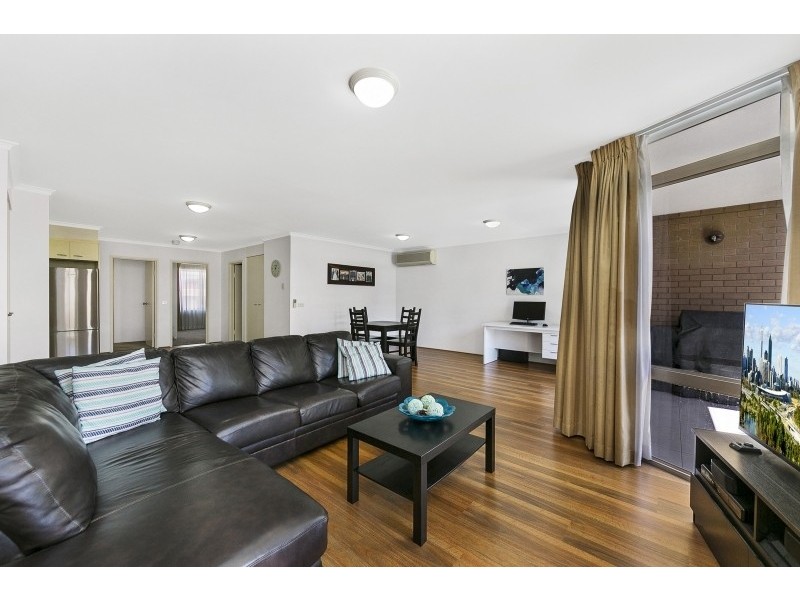 16/16 Eyre Street, Griffith ACT 2603