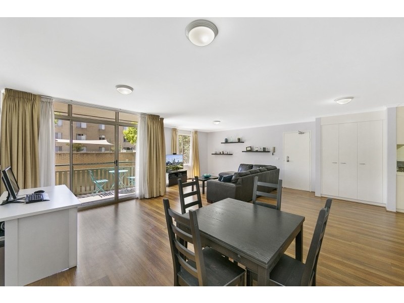 16/16 Eyre Street, Griffith ACT 2603