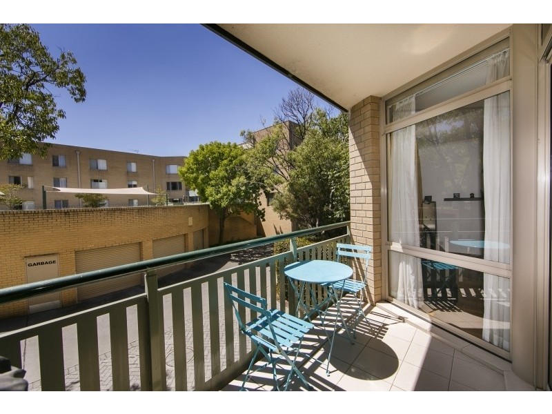 16/16 Eyre Street, Griffith ACT 2603