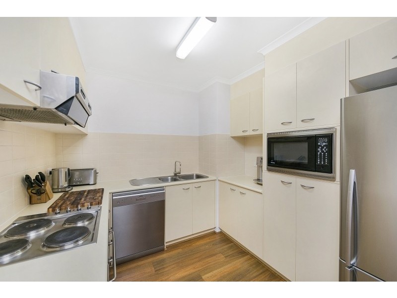 16/16 Eyre Street, Griffith ACT 2603