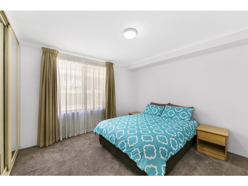 16/16 Eyre Street, Griffith ACT 2603