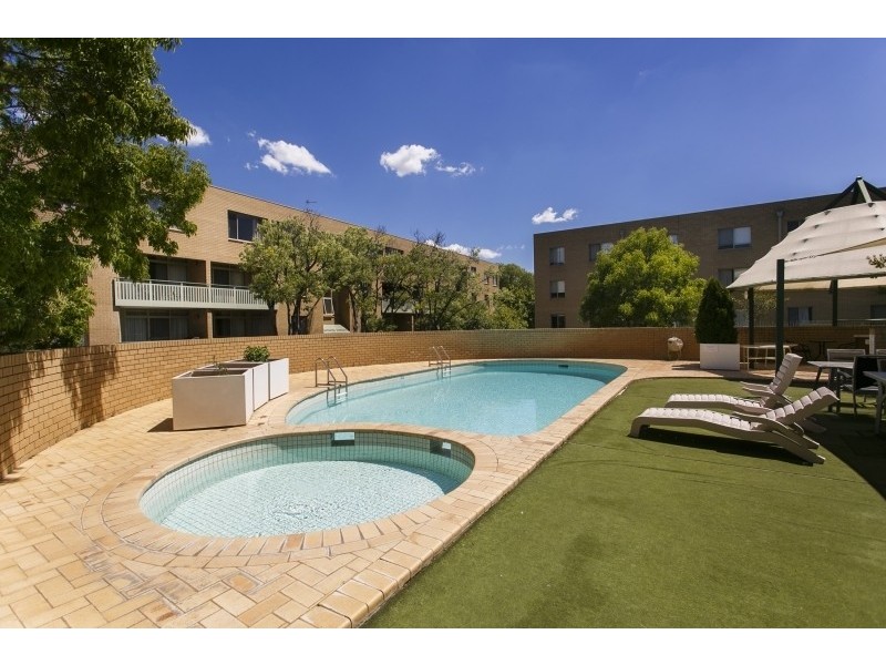 16/16 Eyre Street, Griffith ACT 2603