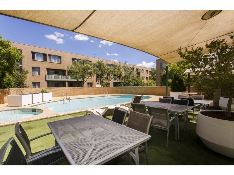 16/16 Eyre Street, Griffith ACT 2603