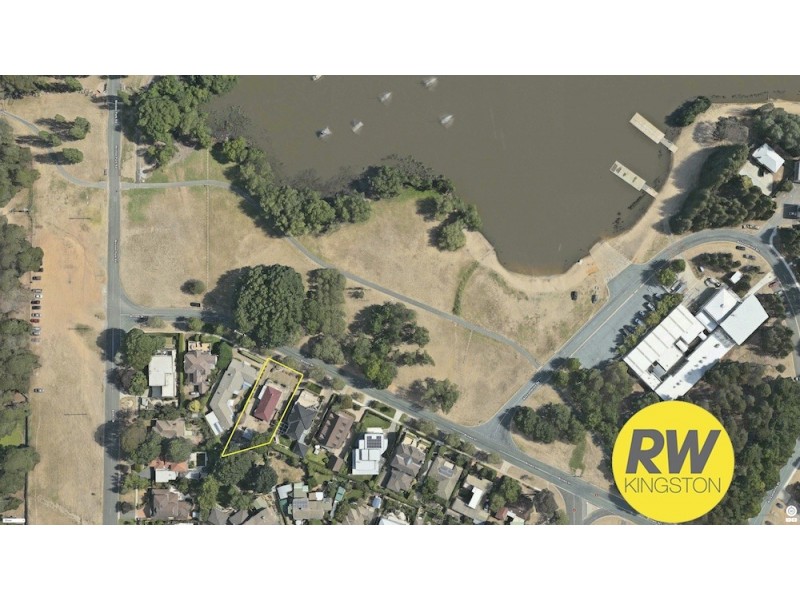 8 Brown Street, Yarralumla ACT 2600