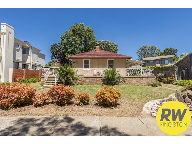 8 Brown Street, Yarralumla ACT 2600