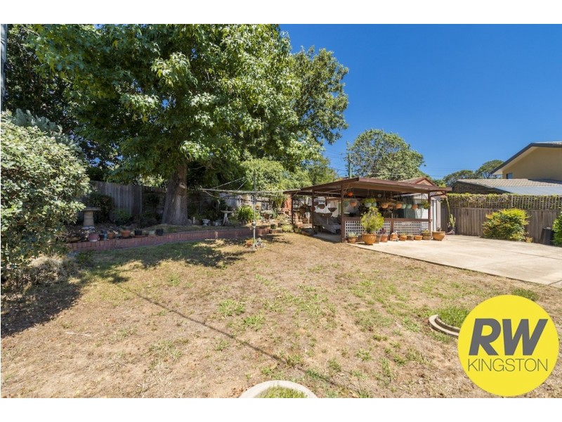 8 Brown Street, Yarralumla ACT 2600