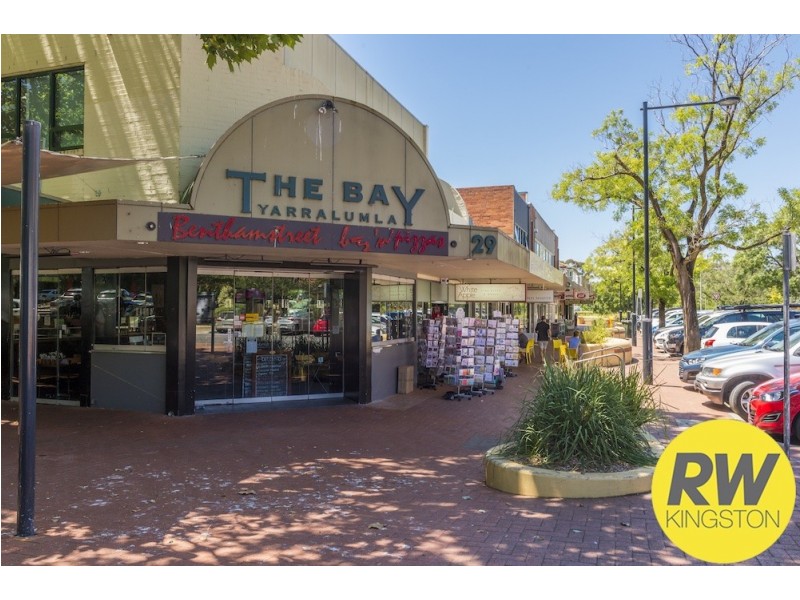 8 Brown Street, Yarralumla ACT 2600