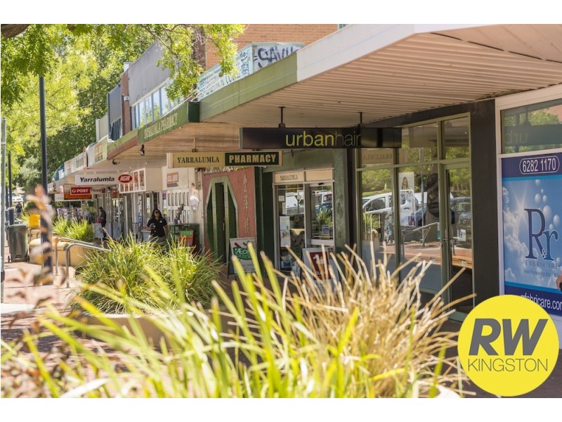 8 Brown Street, Yarralumla ACT 2600