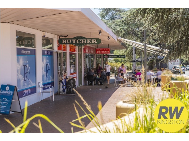 8 Brown Street, Yarralumla ACT 2600