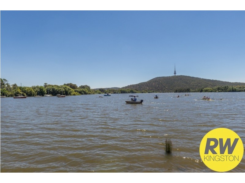 8 Brown Street, Yarralumla ACT 2600