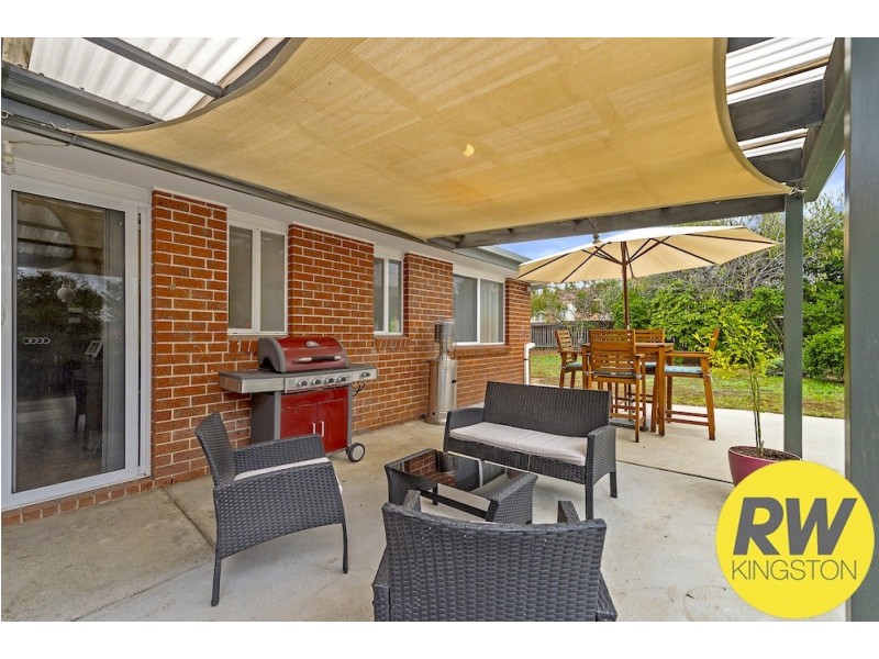 59 Lance Hill Avenue, Dunlop ACT 2615