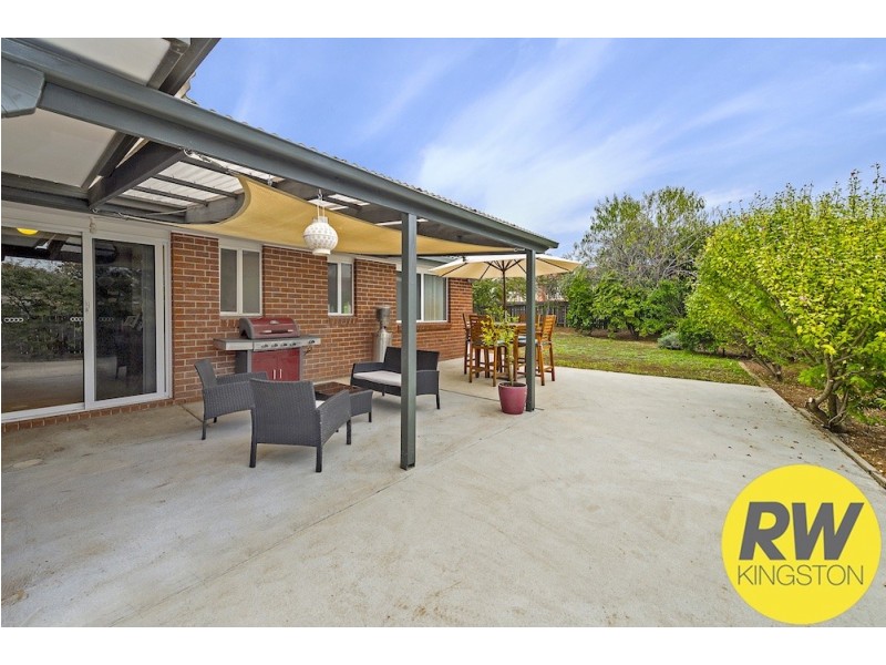 59 Lance Hill Avenue, Dunlop ACT 2615
