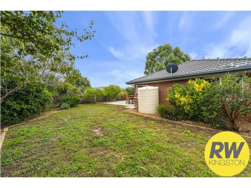 59 Lance Hill Avenue, Dunlop ACT 2615