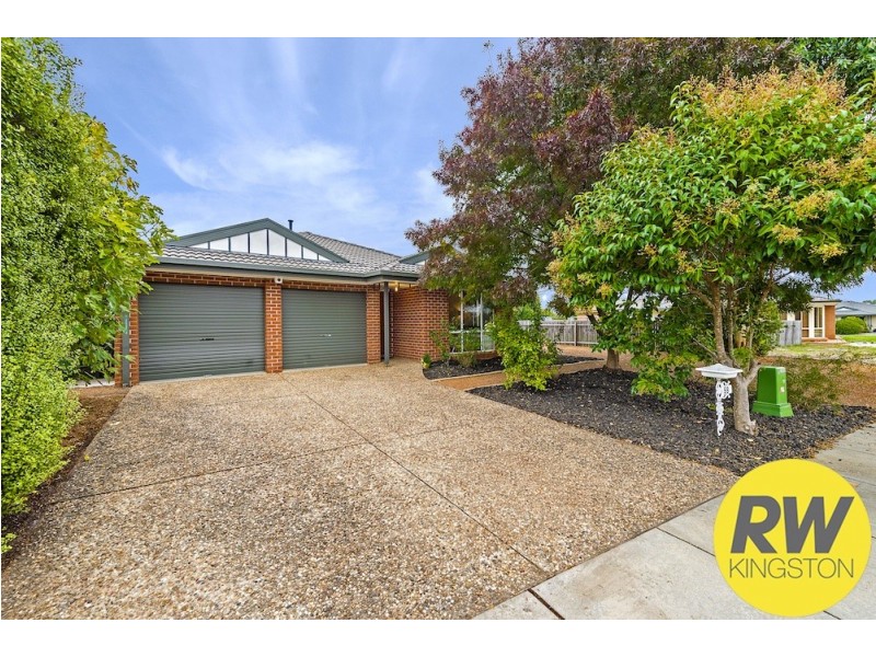 59 Lance Hill Avenue, Dunlop ACT 2615