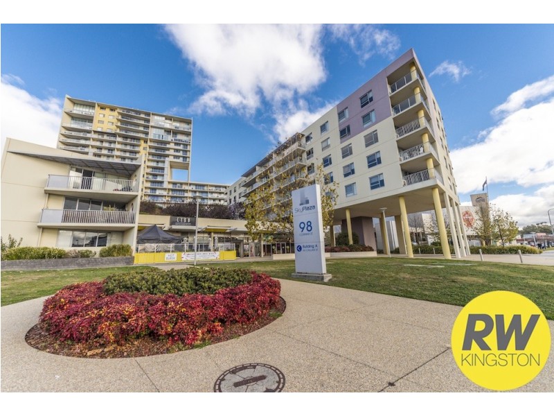 40/98 Corinna Street, Phillip ACT 2606