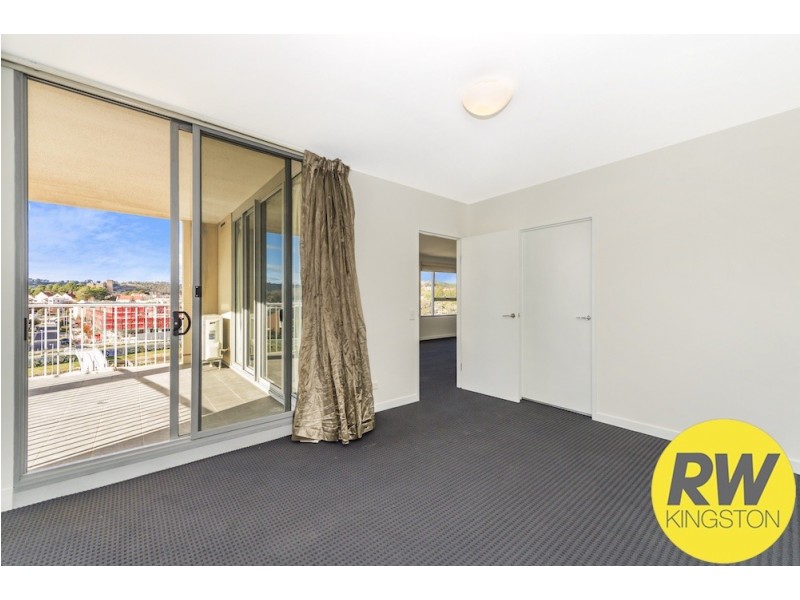 40/98 Corinna Street, Phillip ACT 2606