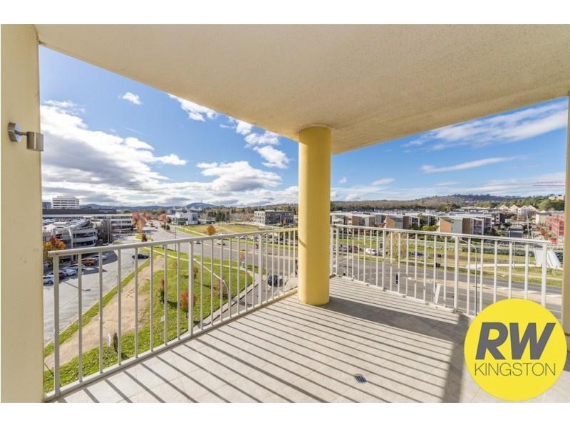 40/98 Corinna Street, Phillip ACT 2606