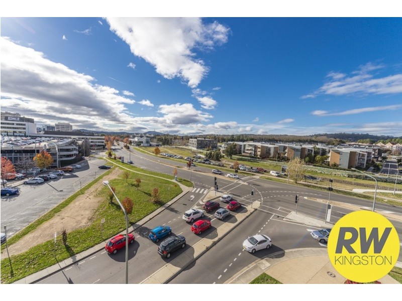 40/98 Corinna Street, Phillip ACT 2606