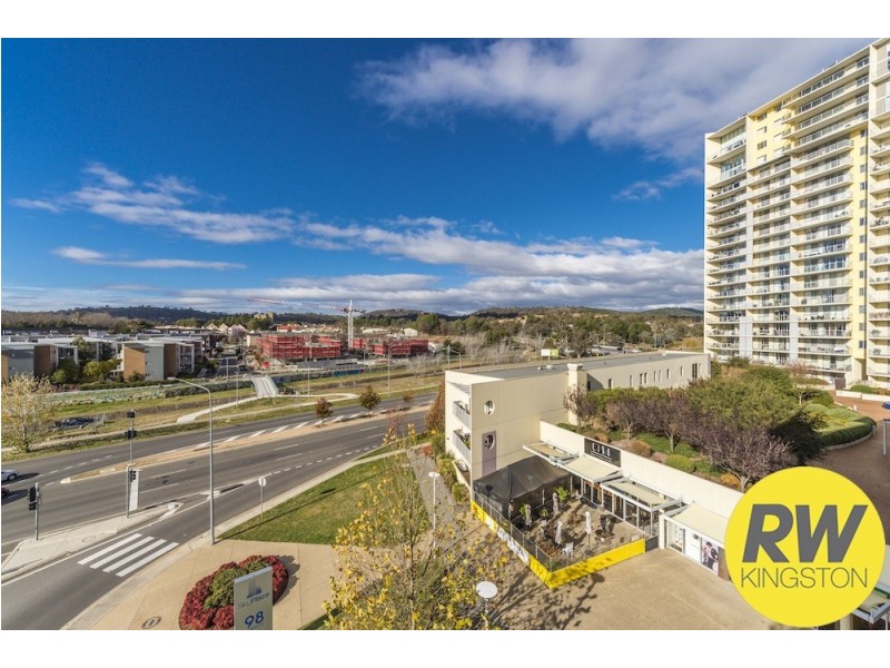 40/98 Corinna Street, Phillip ACT 2606