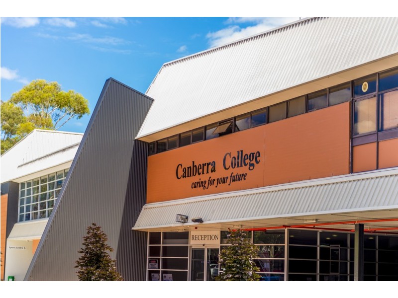 40/98 Corinna Street, Phillip ACT 2606