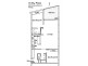 40/98 Corinna Street, Phillip ACT 2606 Floorplan