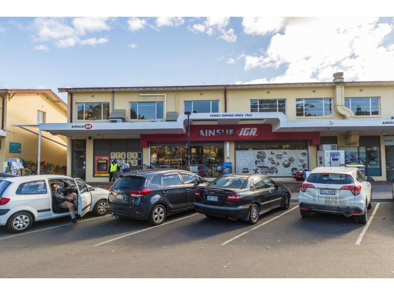 9 Shortland Crescent, Ainslie ACT 2602