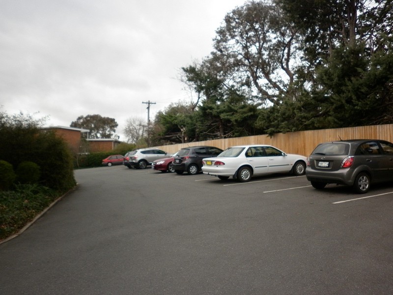 24/137 Blamey Crescent, Campbell ACT 2612