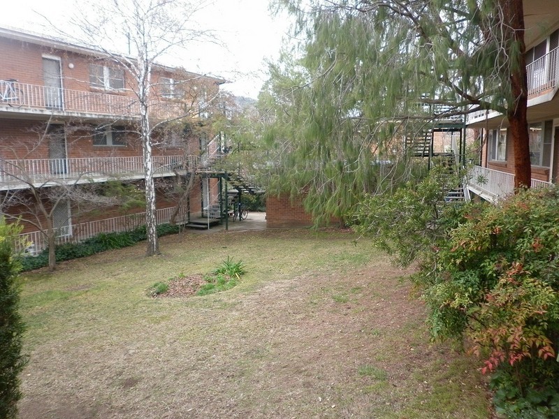 24/137 Blamey Crescent, Campbell ACT 2612