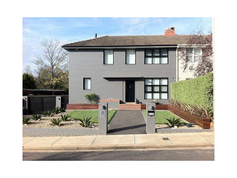 8 Bidwill Close, Yarralumla ACT 2600