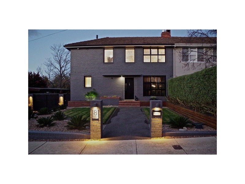 8 Bidwill Close, Yarralumla ACT 2600