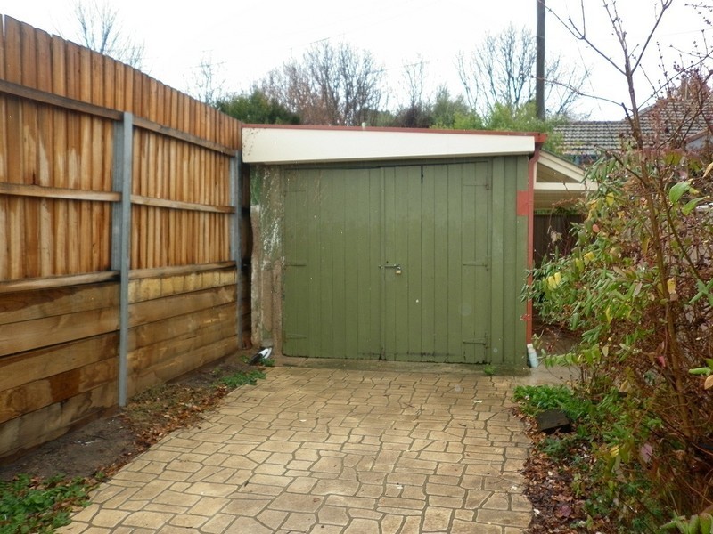 81 Flinders Way, Griffith ACT 2603