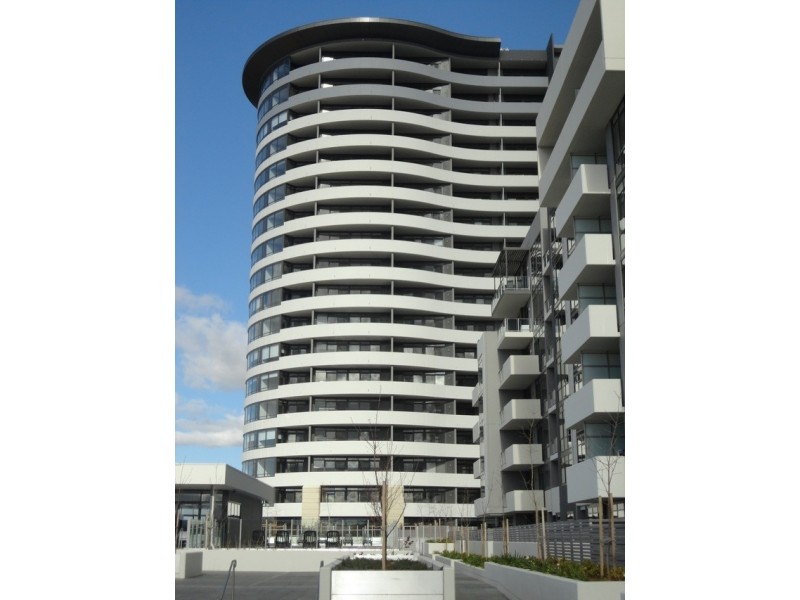 138/41 ‘Altitude’ Chandler Street, Belconnen ACT 2617