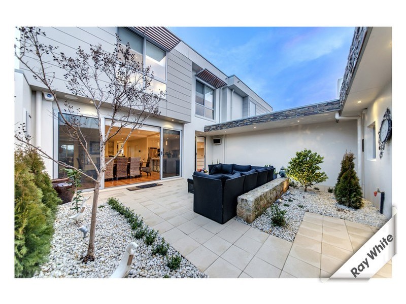 53 Cunningham Street, Kingston ACT 2604