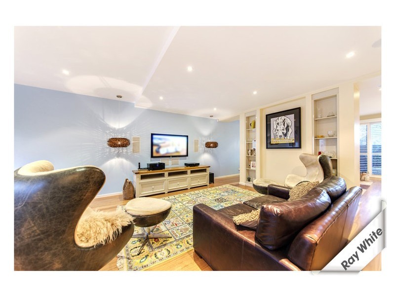 53 Cunningham Street, Kingston ACT 2604