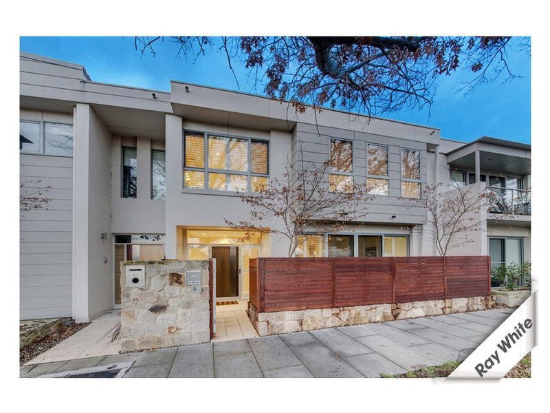 53 Cunningham Street, Kingston ACT 2604